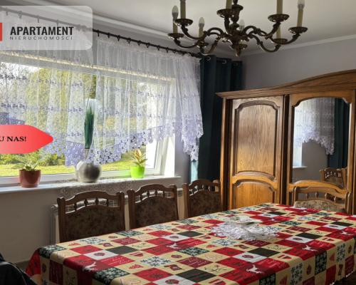 Dom idealny dla rodziny - Chodzież