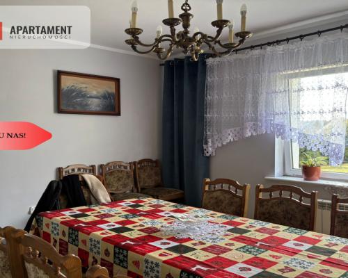 Dom idealny dla rodziny - Chodzież