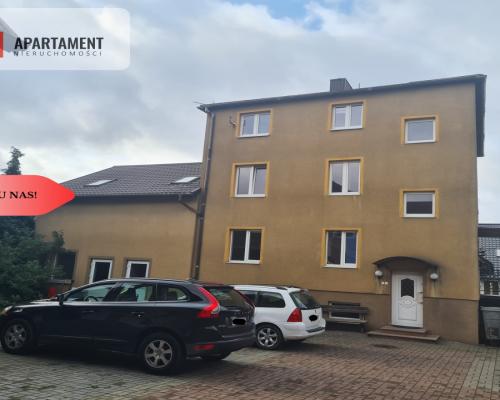 Tylko u Nas!! 2 Budynki Mieszkalno-Usługowe!!!