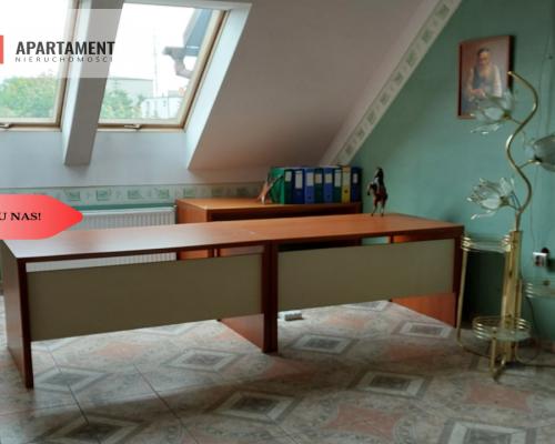 Tylko u Nas!! 2 Budynki Mieszkalno-Usługowe!!!