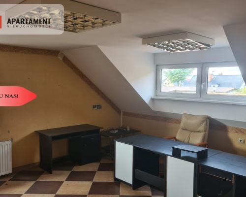 Tylko u Nas!! 2 Budynki Mieszkalno-Usługowe!!!