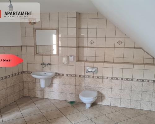 Tylko u Nas!! 2 Budynki Mieszkalno-Usługowe!!!