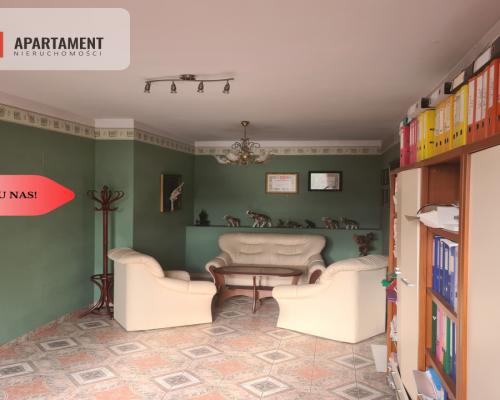 Tylko u Nas!! 2 Budynki Mieszkalno-Usługowe!!!