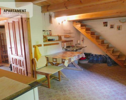 Dom z jeziorem w cichej i spokojnej okolicy!