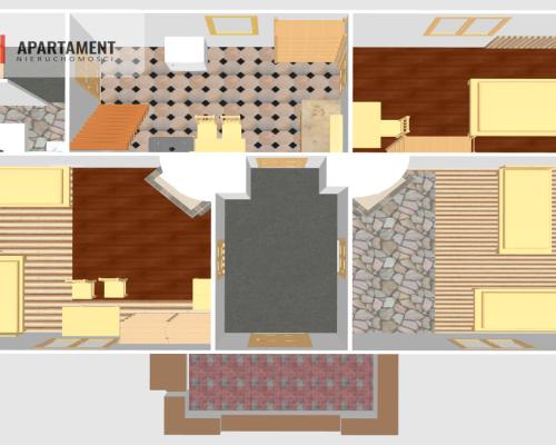 Dom z jeziorem w cichej i spokojnej okolicy!