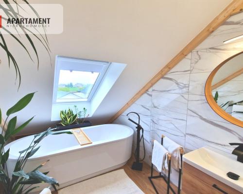 TYLKO U NAS! Nowoczesny i komfortowy dom!