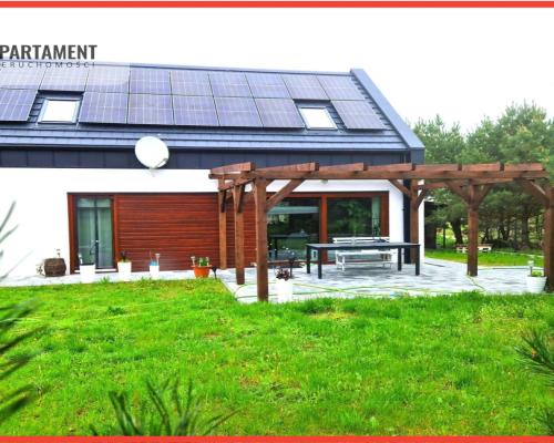 TYLKO U NAS! Nowoczesny i komfortowy dom!