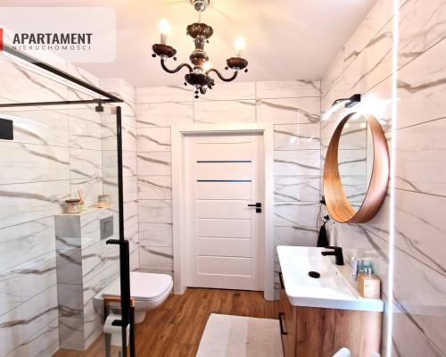 TYLKO U NAS! Nowoczesny i komfortowy dom!