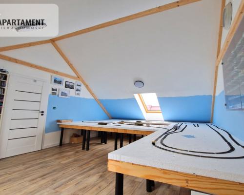 TYLKO U NAS! Nowoczesny i komfortowy dom!