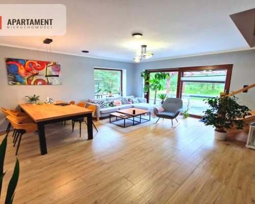 TYLKO U NAS! Nowoczesny i komfortowy dom!