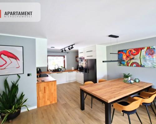 TYLKO U NAS! Nowoczesny i komfortowy dom!