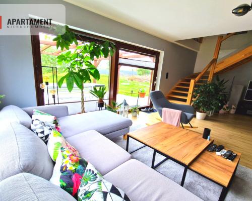 TYLKO U NAS! Nowoczesny i komfortowy dom!