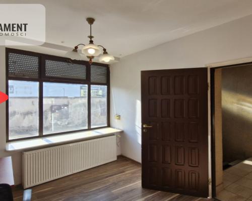 Kamienica ,,Pod Różą ,, Brodnica