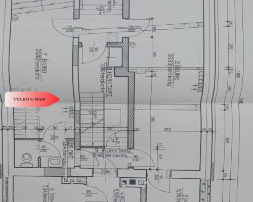 Kamienica ,,Pod Różą ,, Brodnica