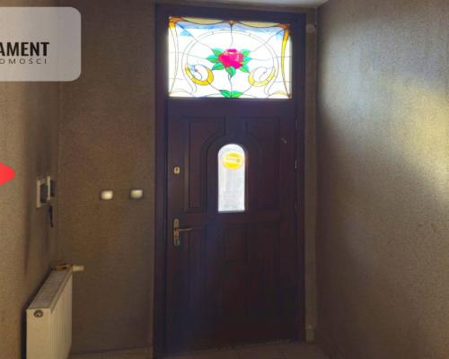 Kamienica ,,Pod Różą ,, Brodnica