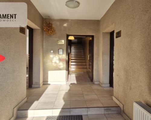 Kamienica ,,Pod Różą ,, Brodnica