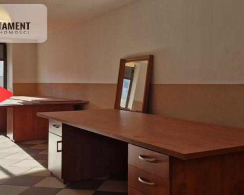 Kamienica ,,Pod Różą ,, Brodnica