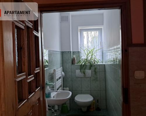 Dom z ogrodem w Cedrach Wielkich, 5 km od Mariny