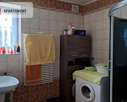 Dom z ogrodem w Cedrach Wielkich, 5 km od Mariny