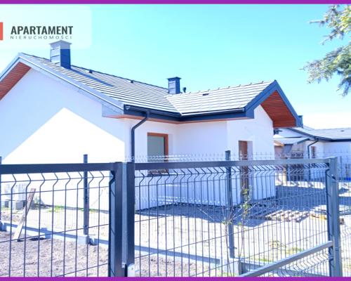 OKAZJA funkcjonalny dom w cenie mieszkania!