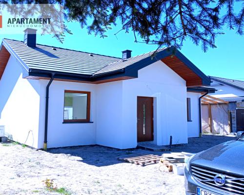 OKAZJA funkcjonalny dom w cenie mieszkania!