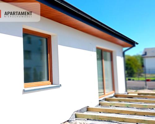 OKAZJA funkcjonalny dom w cenie mieszkania!