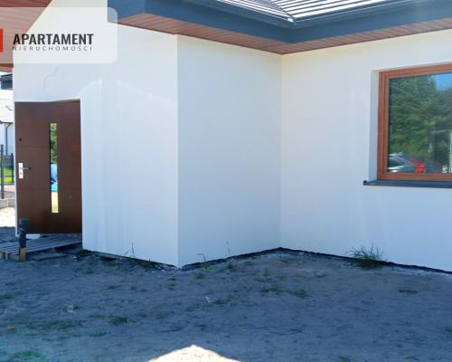 OKAZJA funkcjonalny dom w cenie mieszkania!