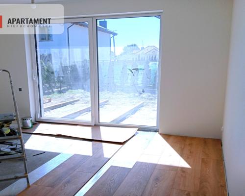 OKAZJA funkcjonalny dom w cenie mieszkania!