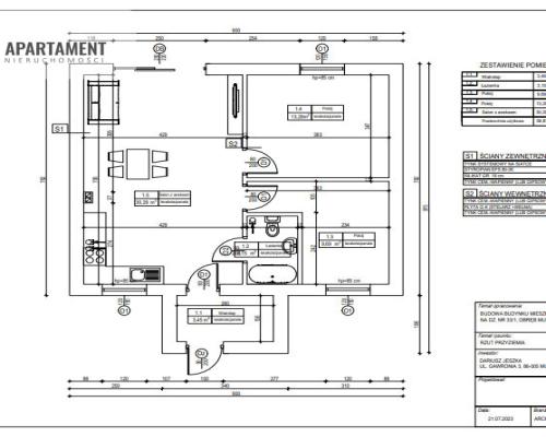 OKAZJA funkcjonalny dom w cenie mieszkania!