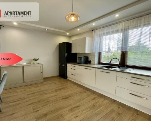 Twój spokojny azyl — nowoczesny, przestronny dom