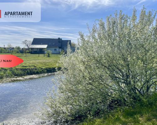 Twój spokojny azyl — nowoczesny, przestronny dom