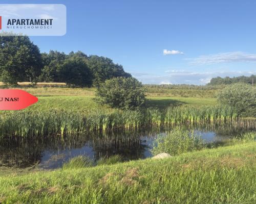 Twój spokojny azyl — nowoczesny, przestronny dom