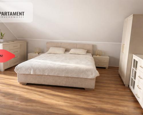 Na sprzedaż piękny dom w Samociążku