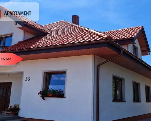 Na sprzedaż piękny dom w Samociążku