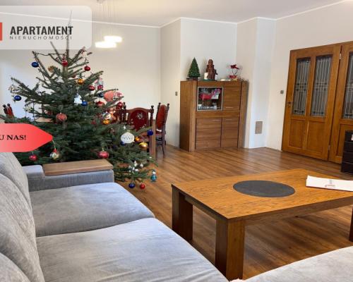 Na sprzedaż piękny dom w Samociążku