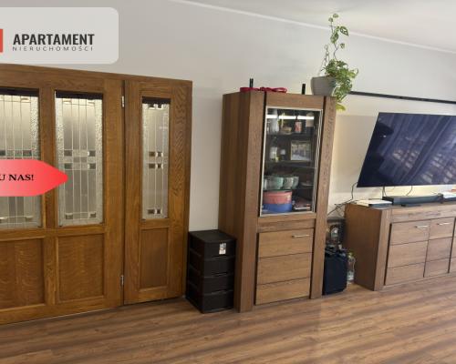 Na sprzedaż piękny dom w Samociążku