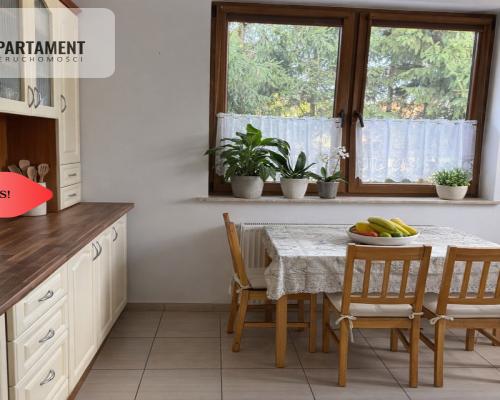 Na sprzedaż piękny dom w Samociążku