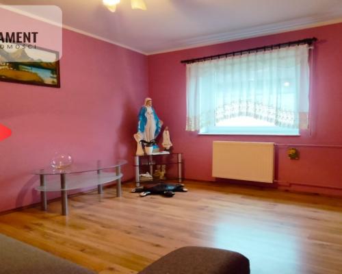 TYLKO U NAS! DUZY DOM TRZY MIESZKANIA