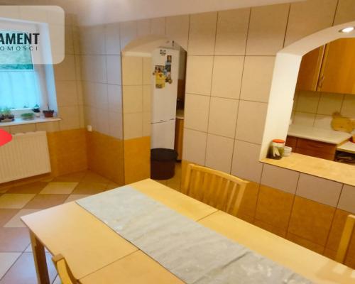 TYLKO U NAS! DUZY DOM TRZY MIESZKANIA