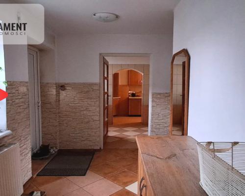 TYLKO U NAS! DUZY DOM TRZY MIESZKANIA