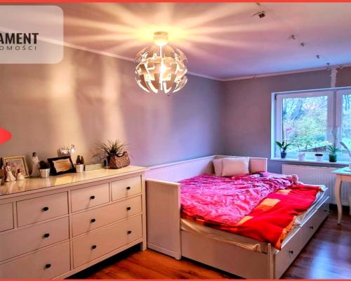 TYLKO U NAS! DUZY DOM TRZY MIESZKANIA