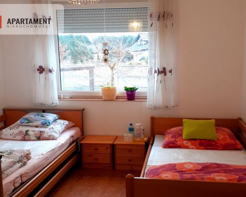 Prężnie funkcjonujący biznes na sprzedaż + dom