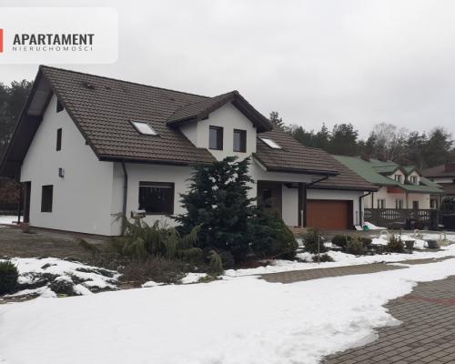 Prężnie funkcjonujący biznes na sprzedaż + dom