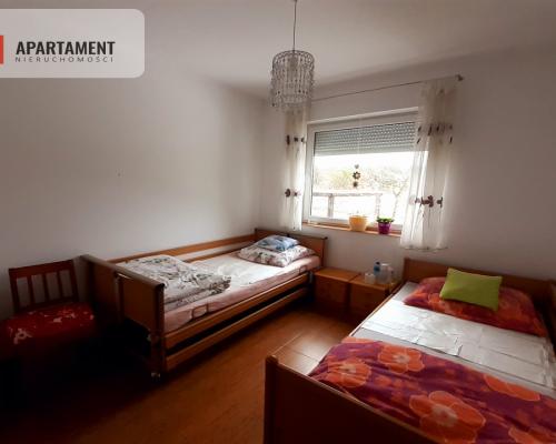 Prężnie funkcjonujący biznes na sprzedaż + dom