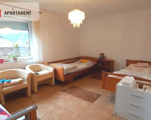 Prężnie funkcjonujący biznes na sprzedaż + dom