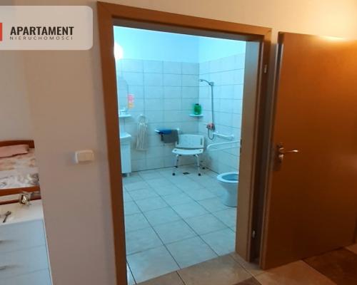 Prężnie funkcjonujący biznes na sprzedaż + dom