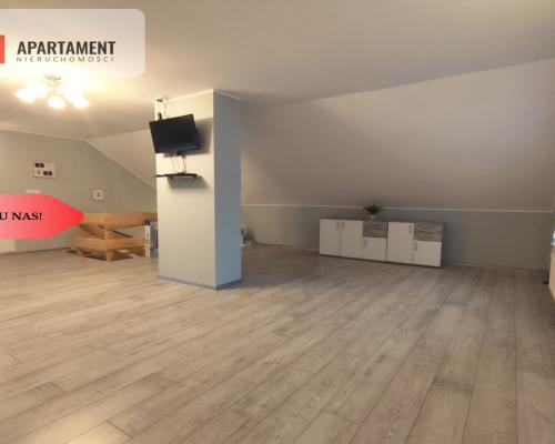 TYLKO U NAS! Dom w spokojnej okolicy!