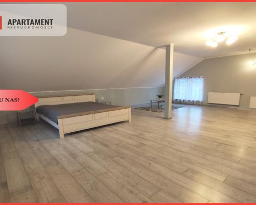 TYLKO U NAS! Dom w spokojnej okolicy!