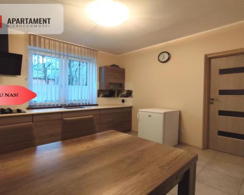 TYLKO U NAS! Dom w spokojnej okolicy!