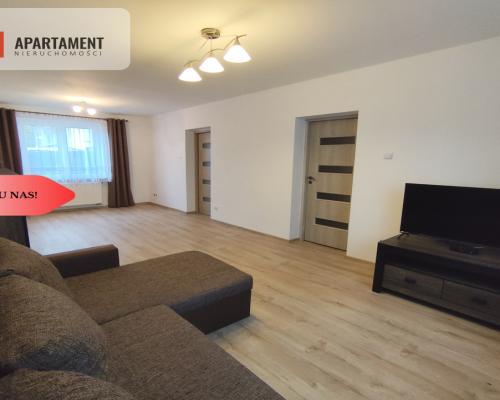 TYLKO U NAS! Dom w spokojnej okolicy!